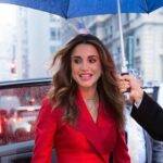 King Of Jordan Wife