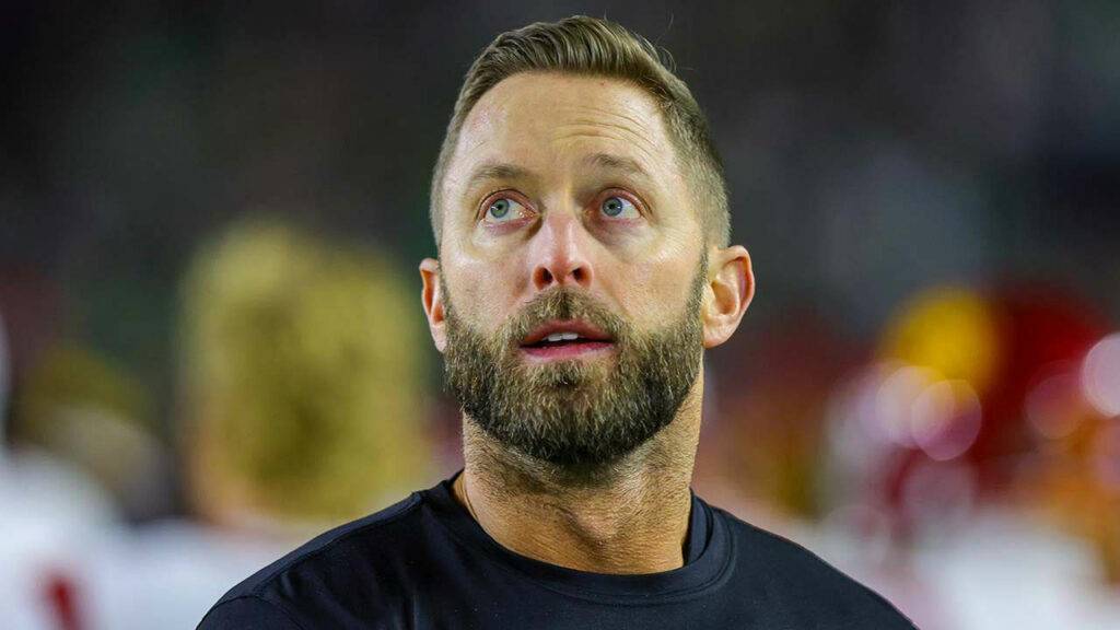 Kliff Kingsbury