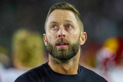 Kliff Kingsbury