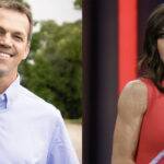 Kristi Noem And Husband Bryon Noem