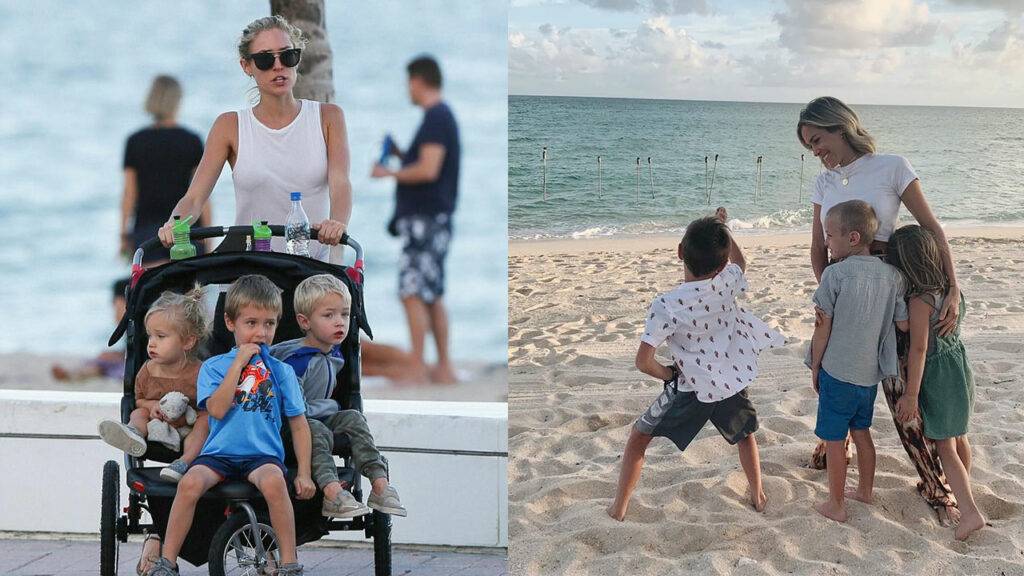 Kristin Cavallari 3 Kids