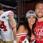 Kristin And Kyle Juszczyks Relationship