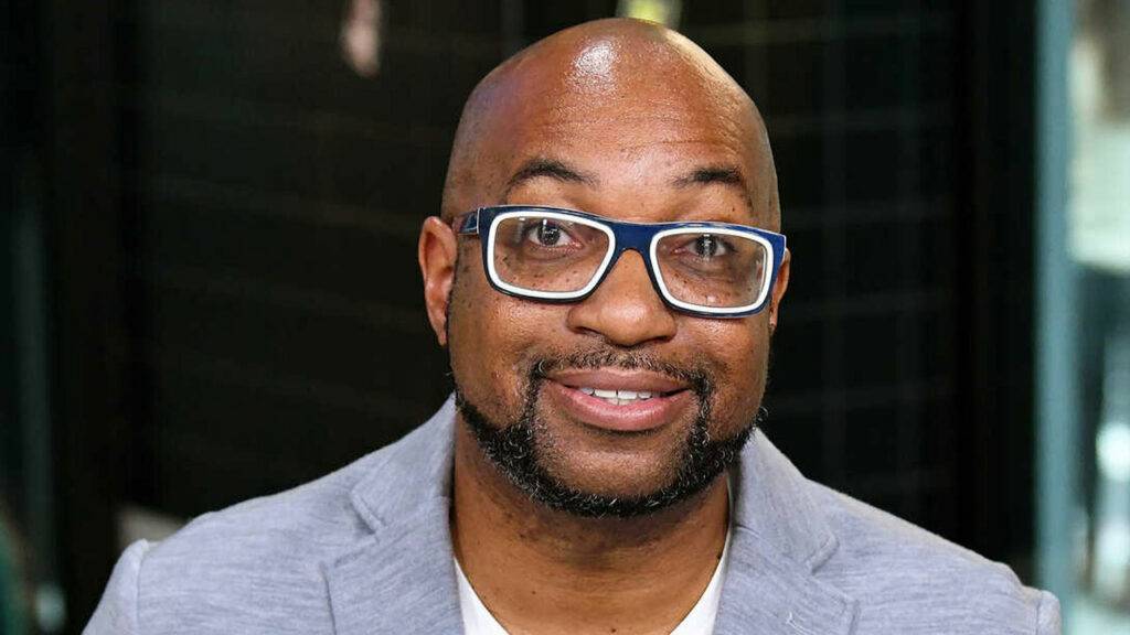 Kwame Alexander