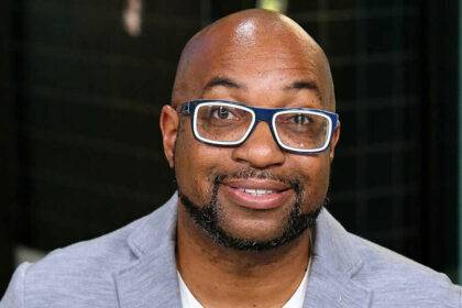 Kwame Alexander