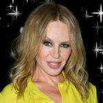 Kylie Minogue