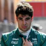 Lance Stroll