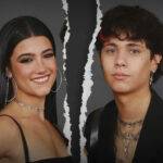 Landon Barker And Charli Damelio Break Up