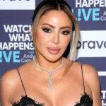 Larsa Pippen 1