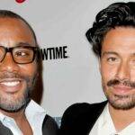 Lee Daniels Husband