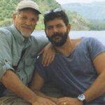 Lee Garlington Husband