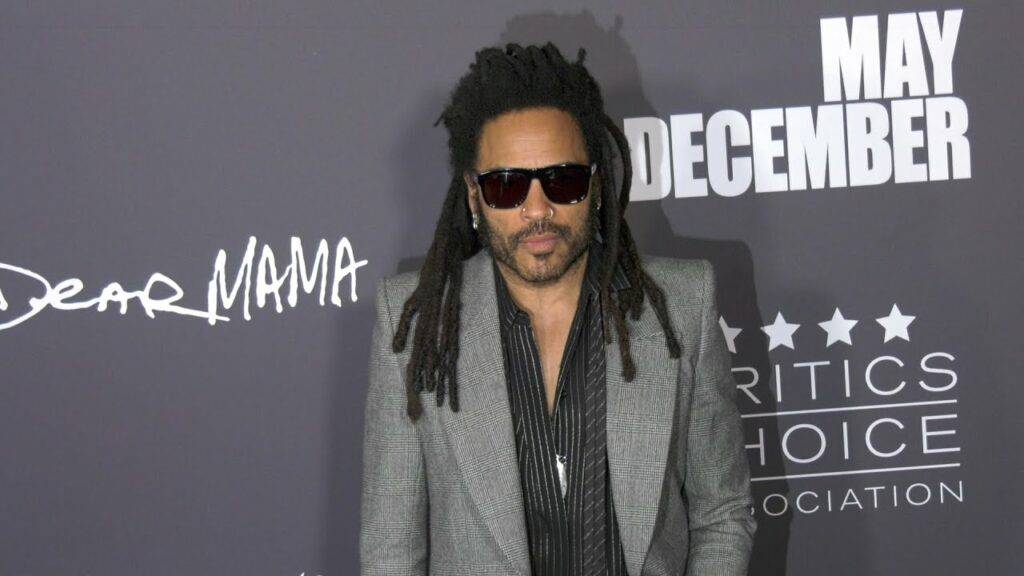 Lenny Kravitz 1