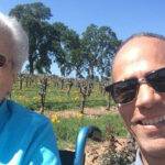 Lester Holt Parents