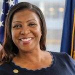 Letitia James