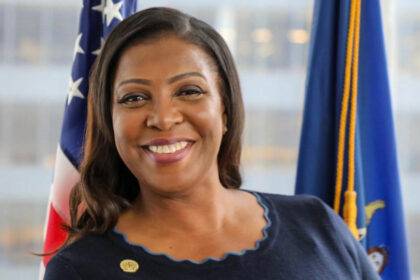 Letitia James