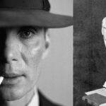 Lewis Strauss And Oppenheimer