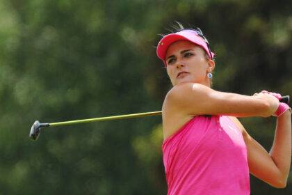 Lexi Thompson