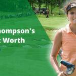 Lexi Thompsons Net Worth