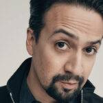 Lin Manuel Miranda
