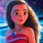 Lin Manuel Miranda Moana Sequel Absence