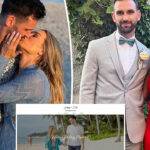 Lindsay And Carl Break Up
