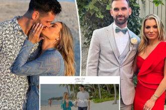 Lindsay And Carl Break Up