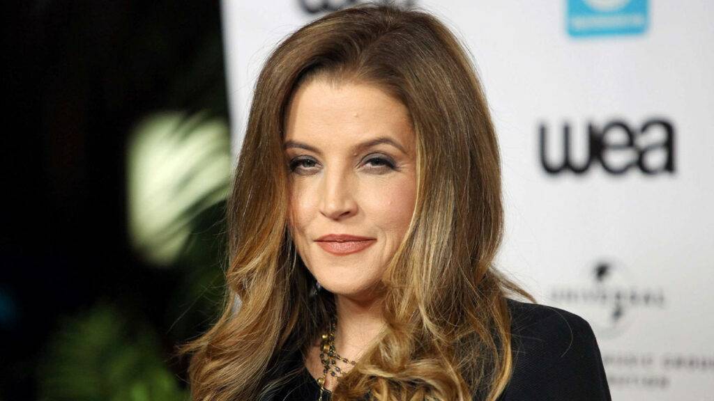 Lisa Marie Presley Death