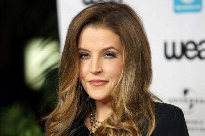 Lisa Marie Presley Death