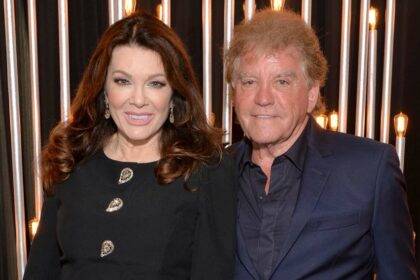 Lisa Vanderpump Husband