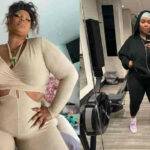 Lizzo Weight Loss