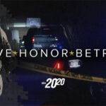 Love Honor Betray 20 20