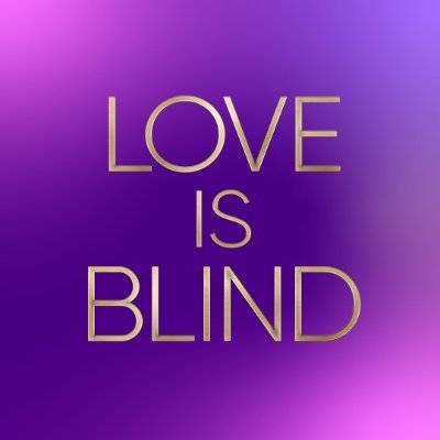 Love Is Blind Is It Real