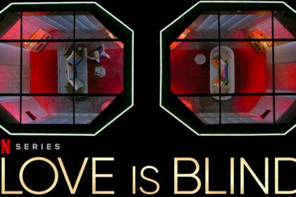 Love Is Blind 1