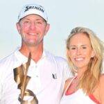Lucas Glover Wife