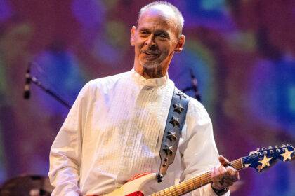 Mc5 Wayne Kramer Death News