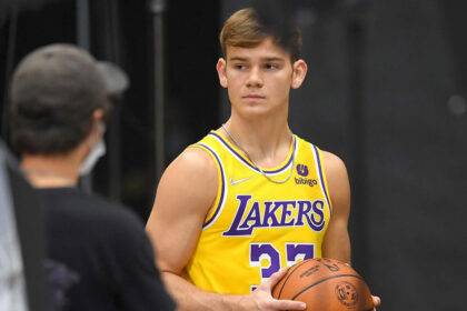 Mac Mcclung Nba News