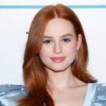 Madelaine Petsch Height
