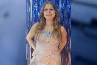 Madeline Soto Missing From Orlando