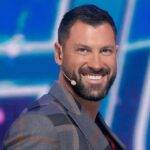 Maksim Chmerkovskiy Net Worth