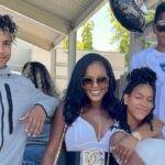 Malaysia Pargo Kids