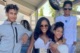 Malaysia Pargo Kids