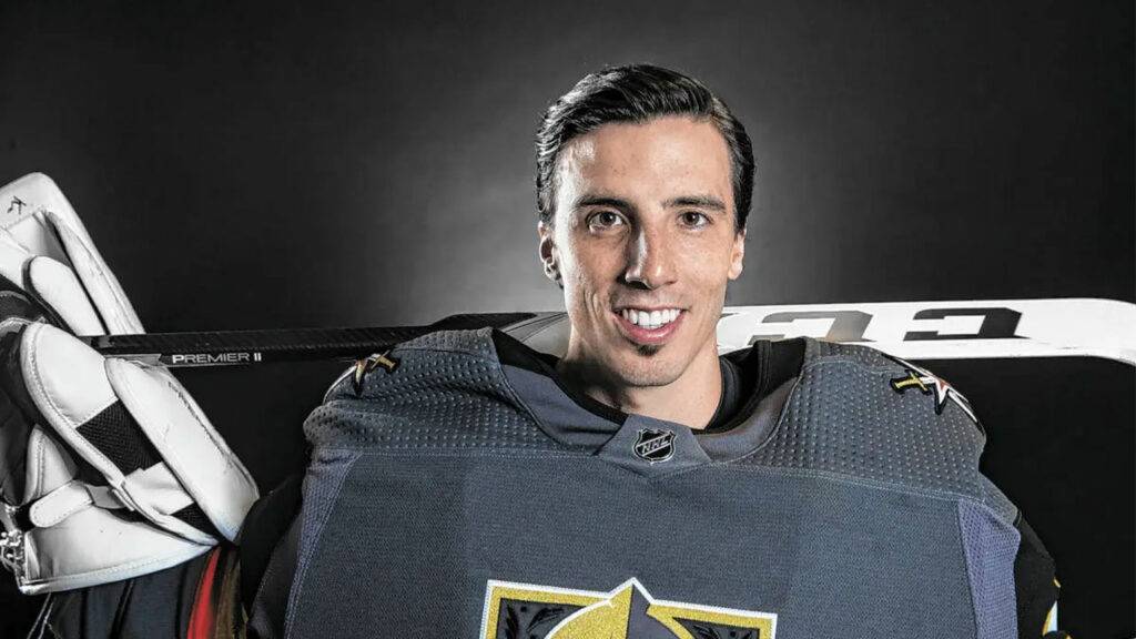 Marc Andre Fleury 1