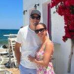 Marc Andre Fleurys Wife