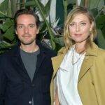 Maria Sharapova Engaged To Alexander Gilkes Annouced