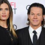Mark Wahlberg Girlfriend