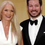 Martin Truex Jr Girlfriend