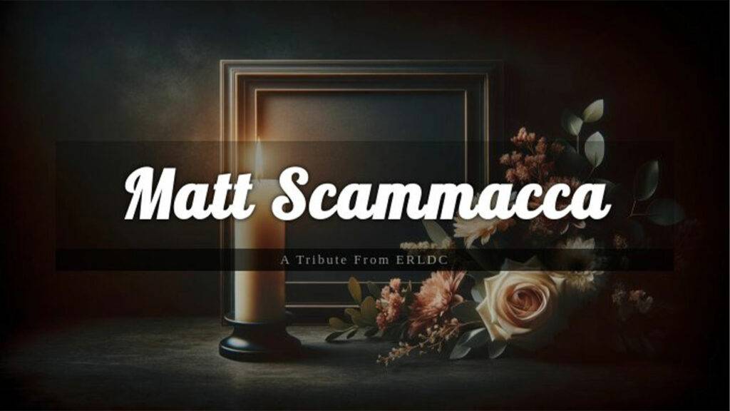 Matt Scammacca