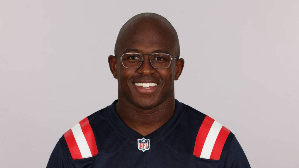 Matthew Slater 1