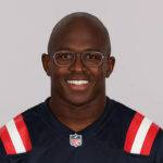 Matthew Slater 1