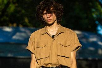 Maxx Morando