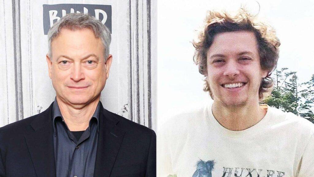 McCanna Anthony Sinise Died At 33, Announced by Gary Sinise